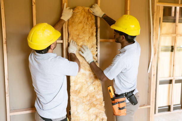 Types of Insulation We Offer in Windsor, PA